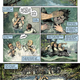 Illustration for article titled Read the Entirety of iHarrow County #1/i, One of 2015s Best Horror Comics, Here for Free!